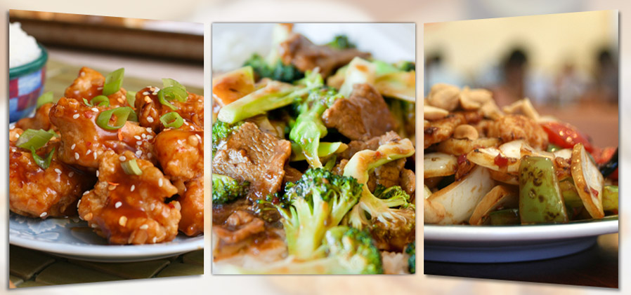 China Wall Restaurant Order Online